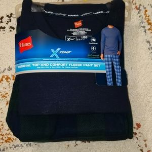 Men's pajama set